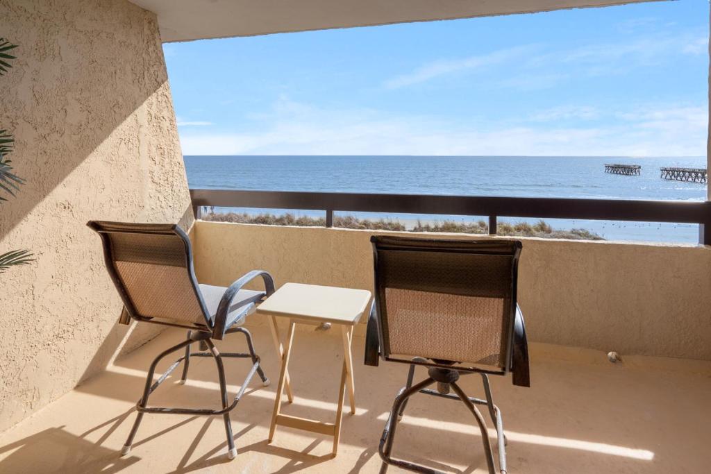 Sea Pointe 306 - image 5