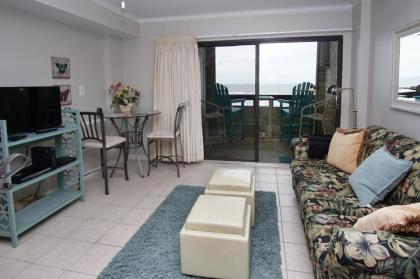 Sea Pointe 307