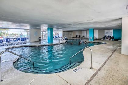 Bay Watch Resort Condo with Oceanfront Balcony! - image 10