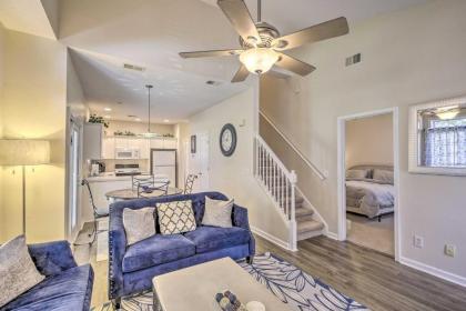 North myrtle Beach townhome with Community Pool North myrtle Beach South Carolina