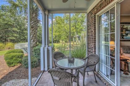 Resort Condo with Pool Golf Shop and Explore