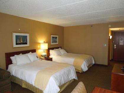 Radisson Cleveland Airport - image 21