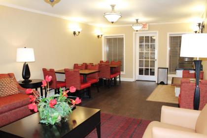 Extended Stay America Suites - Cleveland - Airport - North Olmsted - image 10