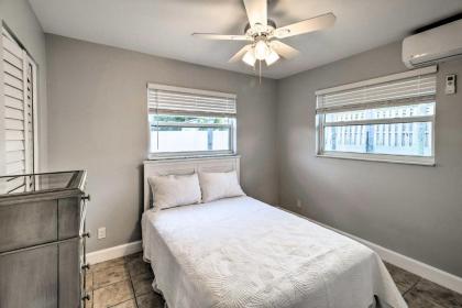 Coastal Townhome with Patio about 2 Mi to Beach! - image 14