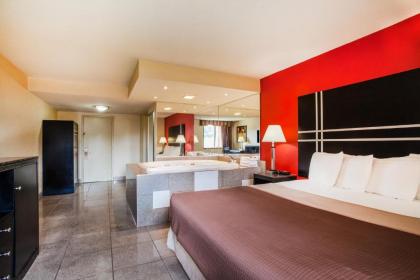 Howard Johnson by Wyndham North Plainfield - image 15