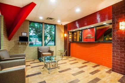 Howard Johnson by Wyndham North Plainfield - image 2