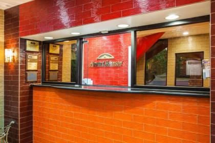 Howard Johnson by Wyndham North Plainfield - image 3