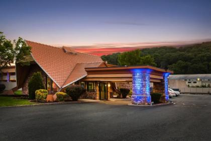 Howard Johnson by Wyndham North Plainfield - image 4