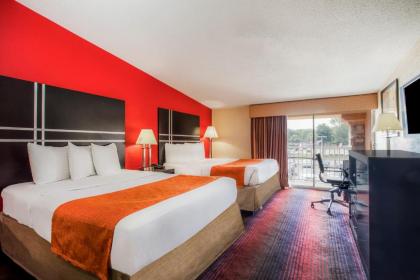 Howard Johnson by Wyndham North Plainfield - image 6