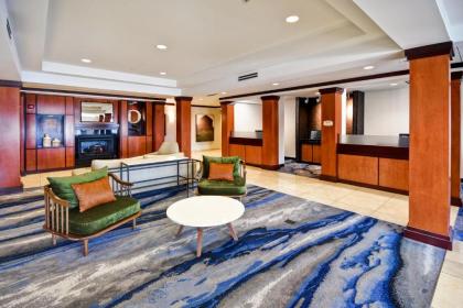 Fairfield Inn and Suites by Marriott North Platte - image 13