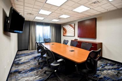 Fairfield Inn and Suites by Marriott North Platte - image 15