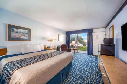 Rodeway Inn Nebraska