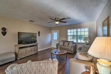 Holiday homes in North Port Florida