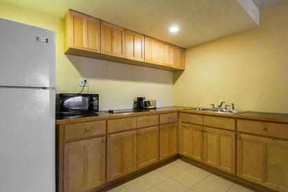 Quality Inn & Suites North Richland Hills - image 12
