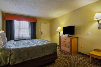 Quality Inn & Suites North Richland Hills - image 6
