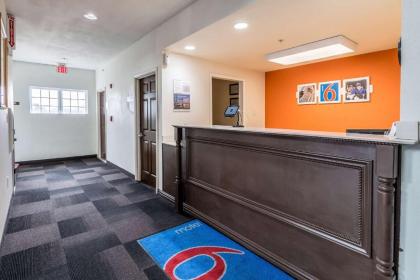 Motel 6-North Richland Hills TX - NE Fort Worth - image 11