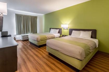 Motel 6-North Richland Hills TX - NE Fort Worth - image 12