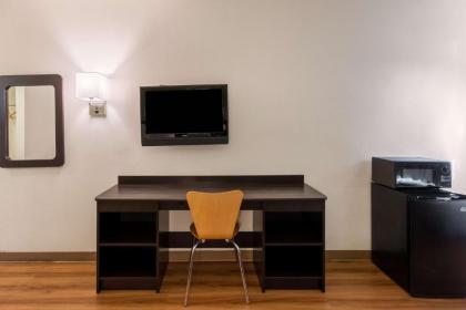 Motel 6-North Richland Hills TX - NE Fort Worth - image 13