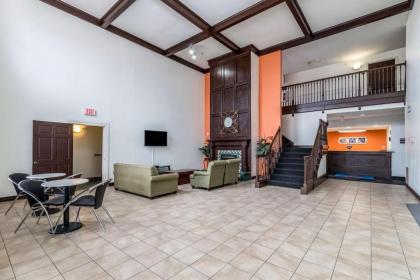 Motel 6-North Richland Hills TX - NE Fort Worth - image 14