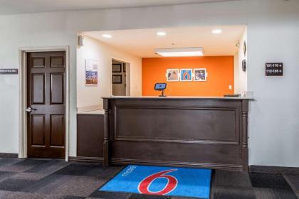 Motel 6-North Richland Hills TX - NE Fort Worth - image 15