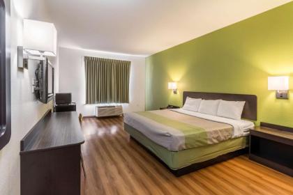 Motel 6-North Richland Hills TX - NE Fort Worth - image 2