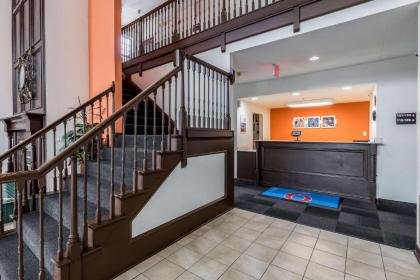 Motel 6-North Richland Hills TX - NE Fort Worth - image 4