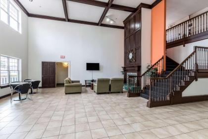 Motel 6-North Richland Hills TX - NE Fort Worth - image 6