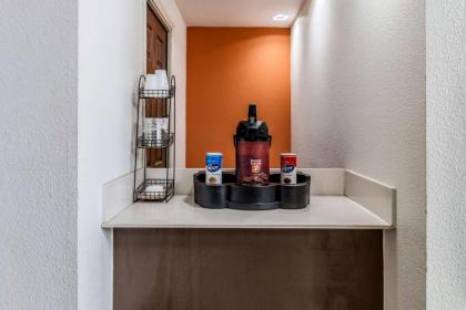 Motel 6-North Richland Hills TX - NE Fort Worth - image 8