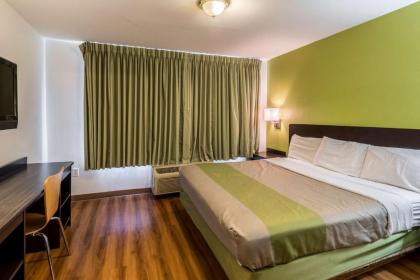 Motel 6-North Richland Hills TX - NE Fort Worth - image 9
