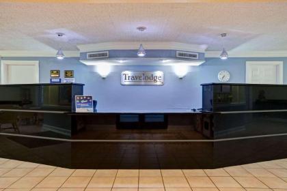 Travelodge by Wyndham North Richland Hills/Dallas/Ft Worth - image 10