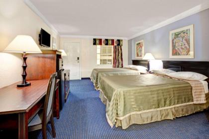 Travelodge by Wyndham North Richland Hills/Dallas/Ft Worth - image 13
