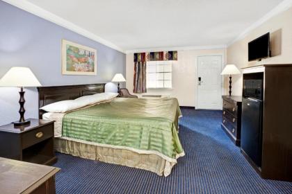 Travelodge by Wyndham North Richland Hills/Dallas/Ft Worth - image 3