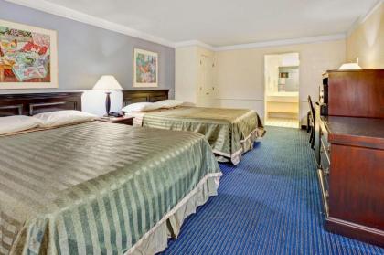 Travelodge by Wyndham North Richland Hills/Dallas/Ft Worth - image 9