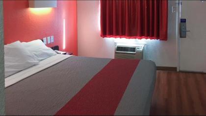 Motel 6-North Richland Hills TX - image 12