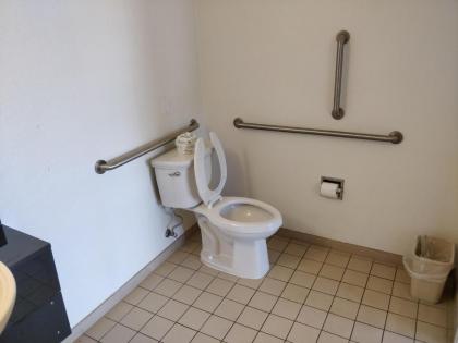Motel 6-North Richland Hills TX - image 3