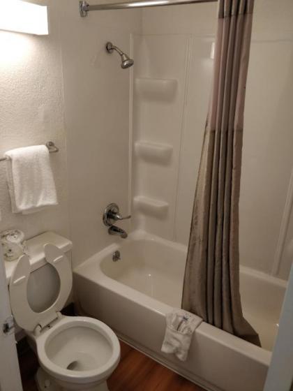 Motel 6-North Richland Hills TX - image 6
