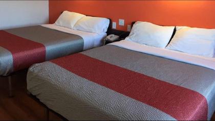 Motel 6-North Richland Hills TX - image 8