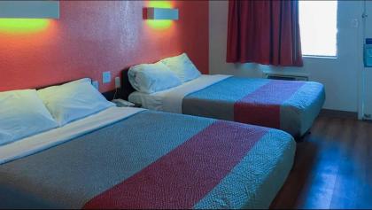 Motel 6-North Richland Hills TX - image 9