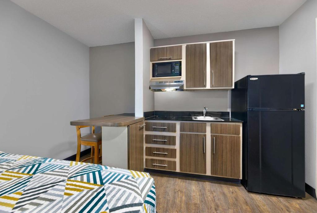Studio 6-North Richland Hills TX - Fort Worth - main image