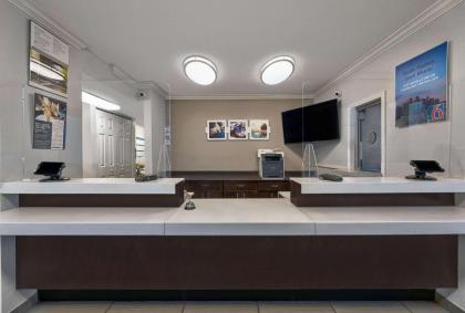 Studio 6-North Richland Hills TX - Fort Worth - image 12