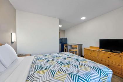 Studio 6-North Richland Hills TX - Fort Worth - image 14