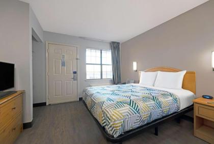 Studio 6-North Richland Hills TX - Fort Worth - image 15