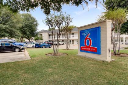 Studio 6-North Richland Hills TX - Fort Worth - image 3