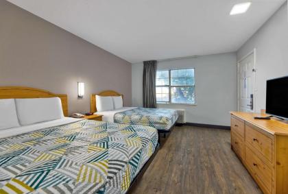 Studio 6-North Richland Hills TX - Fort Worth - image 6