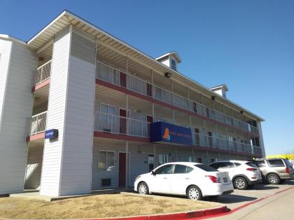 InTown Suites Extended Stay Dallas TX - North Richland Hills - image 3
