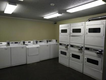 InTown Suites Extended Stay Dallas TX - North Richland Hills - image 4