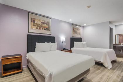Knights Inn North Richland Hills - image 12