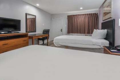 Knights Inn North Richland Hills - image 14