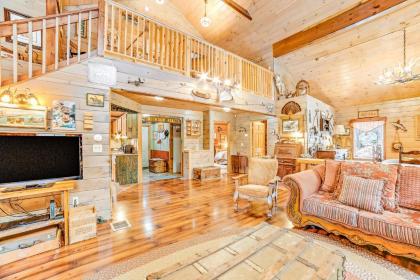 The Bear Lodge - image 3
