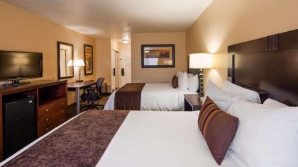 Best Western PLUS Cotton Tree Inn - image 11